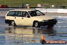 Eastern Creek Raceway Skid Pan Part 1